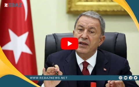 Xelûsî Ekar: Em ê hemû rêkarên pêwîst, di dem û cihê guncaw de ji bo ewlehiya xwe bistînin