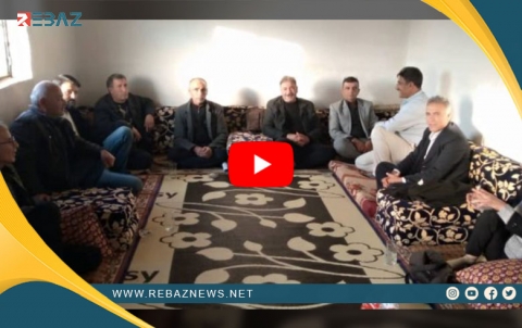 Xwecihiya Dirbêsiyê ya ENKSê civîna xwe ya asayî li dar xist