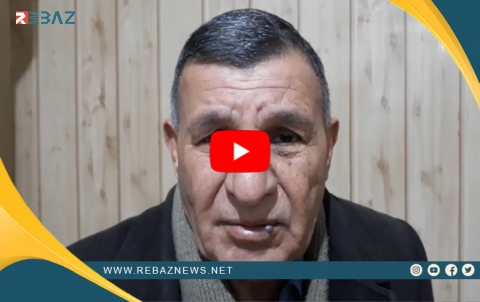 Xwecihiya Hesekê ya ENKSê banga pêşkêşkirina alîkariyan ji bo qurbaniyên erdhejê li Cindirêsê dike