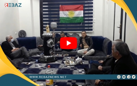 Xwecihiya Rojhilatê Hesekê ya ENKSê civîna xwe ya asayî li dar xist