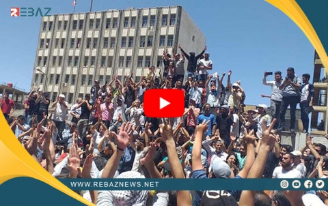 Xwenîşandan li Swêdayê berdewam in û daxuyaniyeke giştî hate belav kirin