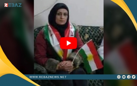 YJK-S nûçeya koçbarkirina Şêrîn Mihemed Hesen berpirsa birêvebir ya şaxê Qamişlo belav kir