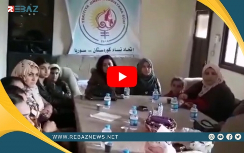 YJNK semînarek di Roja Cîhanî ya Rûbirûbûna Tûndiyê li dijî Jinê saz kir