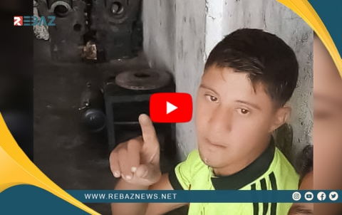 Zarokek li ser destê QSDê li Dêrazorê hate kuştin