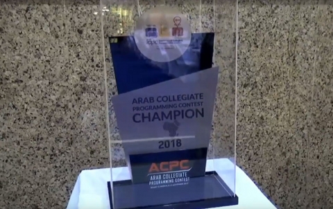 فريق سوري ينتزع صدارة 