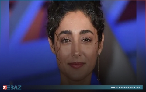 ممثلة إيرانية عالمية تنتقد صمت ماكرون تجاه احتجاجات إيران 