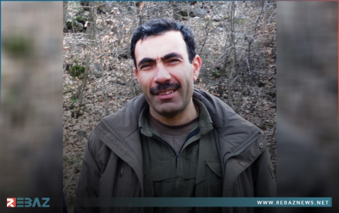 قيادي في حزب العمال الكوردستاني يوجّه اتهامات للرئيس بارزاني