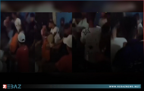 مصدر: عمال تابعون لقوات سوريا الديمقراطية يقطعون أذن شاب في مدينة عامودا