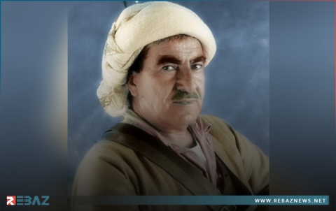 مئة وعشرون عاماً على ميلاد الأب الروحي للكورد القائد مصطفى البارزاني الخالد