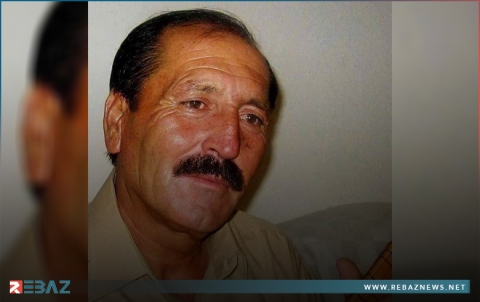 الذكرى السنوية التاسعة لرحيل الفنان الكوردستاني بافي صلاح 