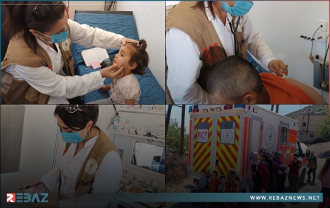 عشرات المواطنين.. 