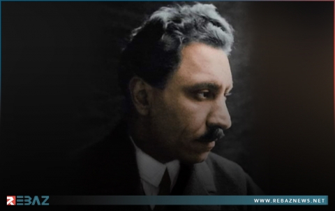 الذكرى السنوية الـ75 لرحيل الأمير جلادت عالي بدرخان