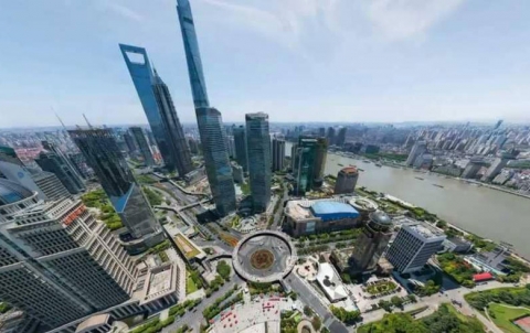 صورة بدقة 200 مليار بيكسل.. تتيح التقريب حتى رؤية وجوه الناس