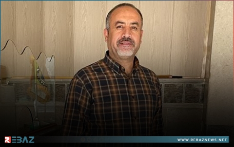 ثمانون يوماً والمصير المجهول يكتنف جنيد سيد مجيد في سجون مسلحي PYD في كركي لكي
