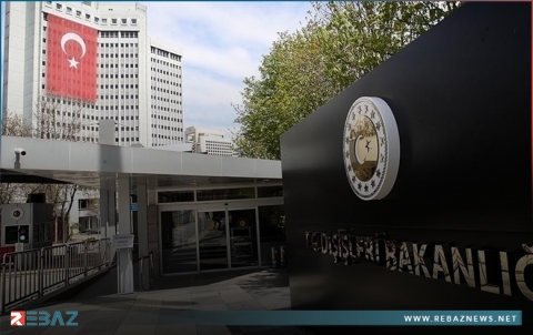 وكالة: الخارجية التركية تنفي اللقاء المحتمل بين أردوغان والأسد في موسكو