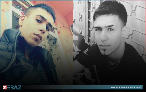 مصیر شاب من عفرین مجهول منذ خمسة أعوام فی سجون مسلحي ب ي د