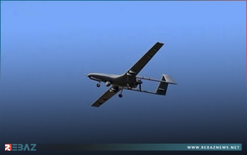 مسيرات انتحارية تستهدف ريفي إدلب وحلب 