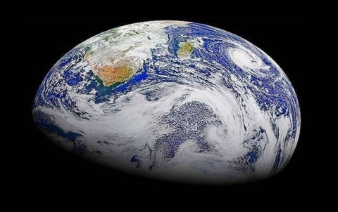 10 اكتشافات غريبة في 2018 تعمّق غموض كوكب الأرض