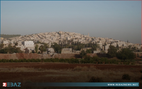 عوائل لاجئة ونازحة تعود إلى مسقط رأسها في عفرين