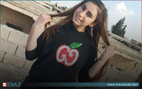 قسد تختـ.ـطف طفلة من مهجري عفرين 