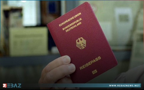ألمانيا.. أكثر من 48 ألف لاجئ سوري يحصلون على الجنسية خلال 2022