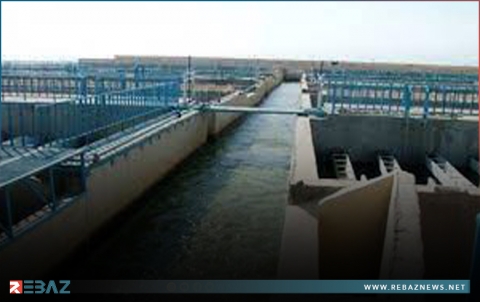 بعد انقطاع 6 أشهر.. إعادة ضخ مياه علوك إلى الحسكة 