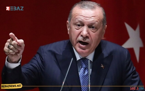 أردوغان: العملية العسكرية ستتواصل إذا لم تلتزم واشنطن بوعودها 