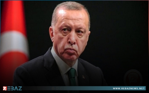  أردوغان: لن ننتظر الإذن من أحد, ولن تقتصرالعملية على الضربات الجوية