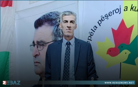 فادي مرعي: ما يجري بين قسد والنظام السوري مسرحية