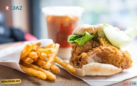 أطعمة يجب ألا تؤكل بعد بلوغ الأربعين.. فما هي؟