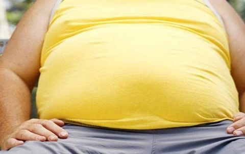 الوزن الزائد خاصة بمنطقة البطن يضعف وظائف الكلى