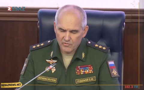 الصراع بين القوى المتحاربة في سوريا يوقع المزيد من الضحايا