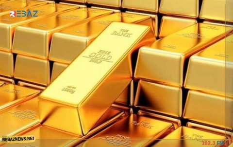  قوة الدولار تهوي بأسعار الذهب