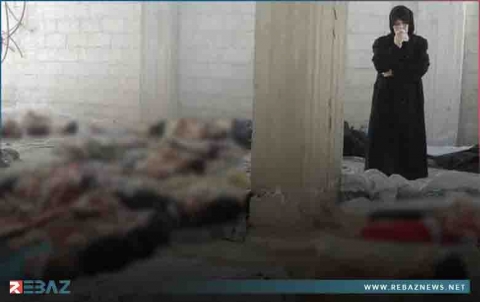 هيئة التفاوض السورية: النظام السوري ارتكب أسوأ المجازر الكيماوية قبل أحد عشر عاماً