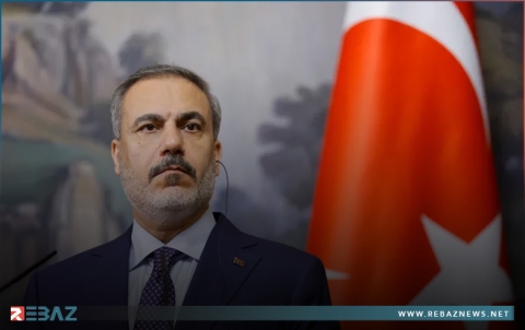 هاكان فيدان: تركيا لا تطمح تغيير النظام السوري 