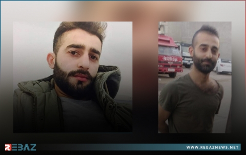 إطلاق سراح حميد عيدي من معتقلات ميليشيات PYD