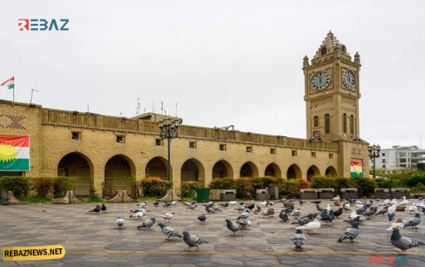  إقليم كوردستان.. فرض حظر تجوال شامل خلال أيام العيد