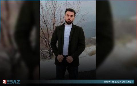 استشهاد مدني برصاص الحرس الثوري الإيراني