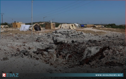 الخوذ البيضاء: هجمات جديدة لنظام الأسد وروسيا على شمال غربي سوريا