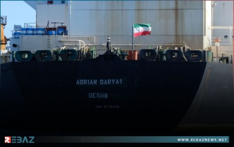 أساليب للتملص من العقوبات.. إيران تنقل 38 مليون برميل نفط إلى سوريا في 2023