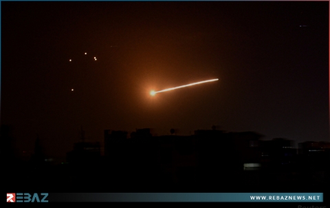 تفاصيل عملية إسرائيلية معقدة على الأرض في سوريا.. 