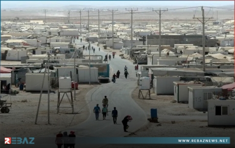 أكثر من 4300 لاجئاً في الأردن أُعيد توطينه في بلد ثالث