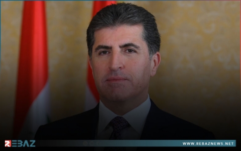 نيجيرفان بارزاني يهنئ بعيد جما: سنظل السند لحقوقهم ومطالبهم وستستمر جهودنا في سبيل إنقاذ المختطفين الإيزديين