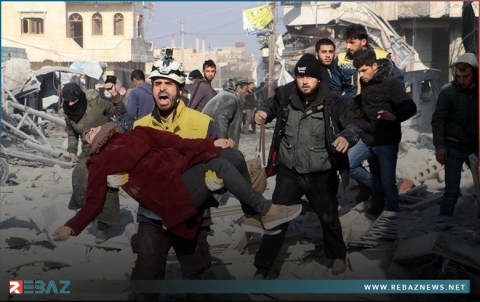 أمريكا: النظام السوري استخدم الأسلحة الكيمياوية 50 مرة على الأقل