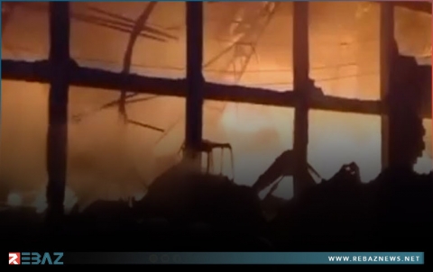 يوم الجمعة.. استهداف الطيران التركي مواقع ومراكز حيوية بكوردستان سوريا