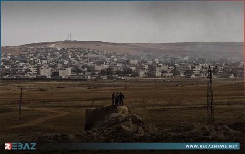 روسيا والنظام السوري ينشئان قاعدة عسكرية في مدينة كوباني