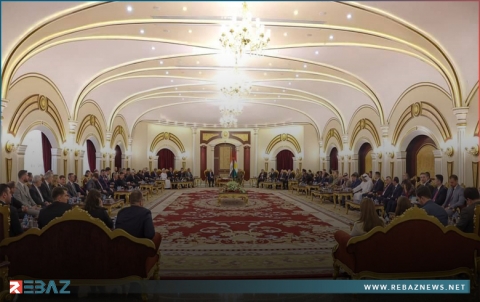 أربعون سفیراً وممثلو 83 دولة يصلون إلى أربيل للمشاركة في احتفالات آذار ونوروز