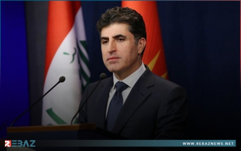 نيجيرفان بارزاني يدين الهجوم على الجالية الكوردية في باريس