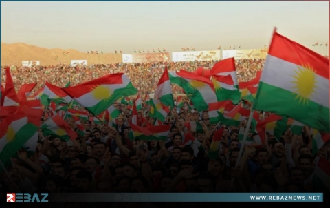سياسي عربي مهنئاً بإصدار أول صحيفة كوردية: أتمنى رؤية دولة كوردية.. الشعوب لن تقبل التبعية