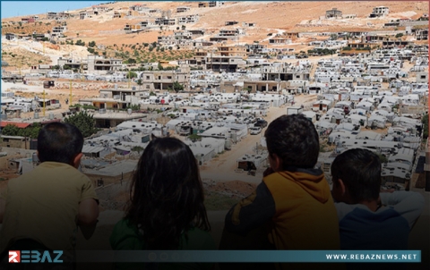 لاجئون يناشدون بالالتفاف حول مطالبهم في لبنان